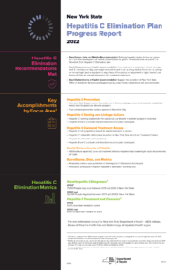 2024 Hepatitis C Elimination Progress Report Updates – Hepatitis C ...